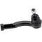Mevotech 15-16 Subaru Legacy-Outback Tie Rod End, Ms80627 MS80627 - alternate 1